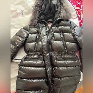 Moncler Women’s Coat